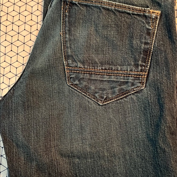 SOLD   Guys jeans size 33x30 price is for both together. - Picture 4 of 7